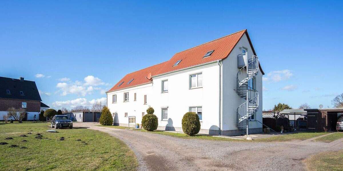 Mehrfamilienhaus, Wohnhaus Barth Tückmantel - 1 Zimmer, 281 m&sup2;, 499.000&euro; | Angebot:25726369