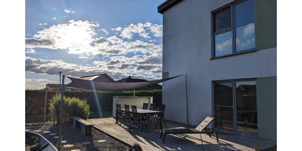 Einfamilienhaus Pantelitz - 6 Zimmer, 180 m&sup2;, 599.000&euro; | Angebot:25657311