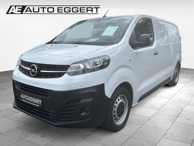 Opel Vivaro 16.653 km 27.450 &euro; Bergen auf Rügen 18528