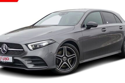 Mercedes-Benz A 250 59.776 km 26.950 &euro; Stralsund 18437