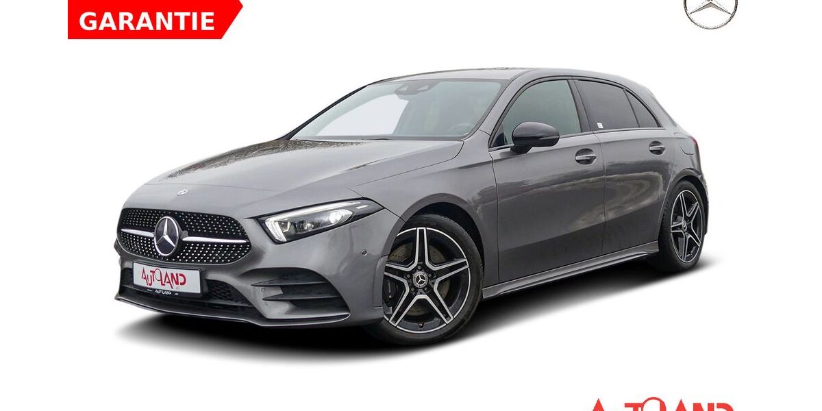 Mercedes-Benz A 250 59.776 km 26.950 &euro; Stralsund 18437