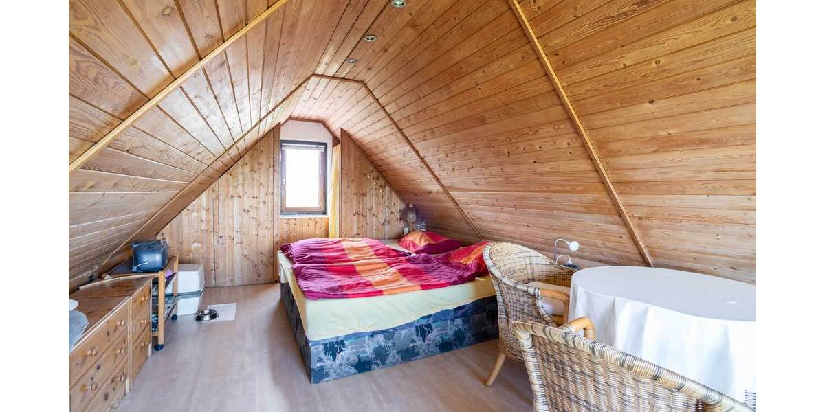 Einfamilienhaus Barth Fahrenkamp - 2 Zimmer, 63 m&sup2;, 249.000&euro; | Angebot:25665328