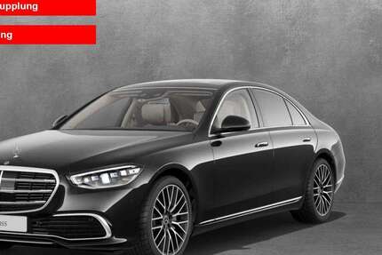 Mercedes-Benz S 400 62.500 km 82.990 &euro; Stralsund 18439