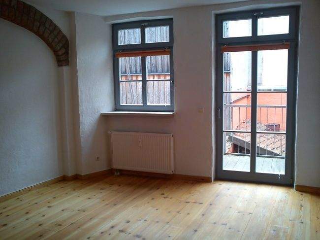 Etagenwohnung Stralsund Altstadt - 3 Zimmer, 85 m&sup2;, 1.063&euro; | Angebot:25897910