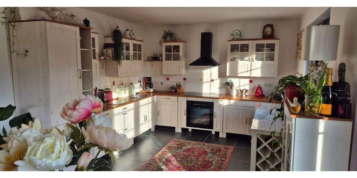 Bungalow Niepars - 3 Zimmer, 95 m&sup2;, 349.000&euro; | Angebot:25896358