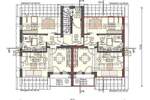Etagenwohnung Zingst - 2 Zimmer, 41 m&sup2;, 297.975&euro; | Angebot:26683779