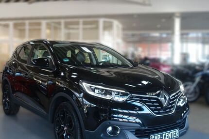 Renault Kadjar 100.000 km 13.250 &euro; Stralsund 18435