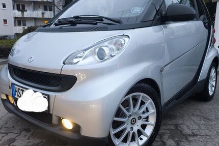 Smart ForTwo 109.000 km 3.950 &euro; Stralsund 18435