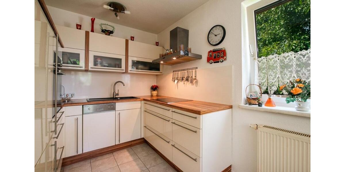 Einfamilienhaus Prohn - 3 Zimmer, 100 m&sup2;, 209.000&euro; | Angebot:26040637