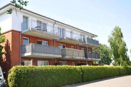 Wohnung Kramerhof Parow - 2 Zimmer, 52 m&sup2;, 520&euro; | Angebot:25682073