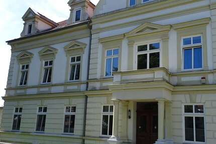 Wohnung Bergen auf Rügen - 2 Zimmer, 35 m&sup2;, 400&euro; | Angebot:26840005