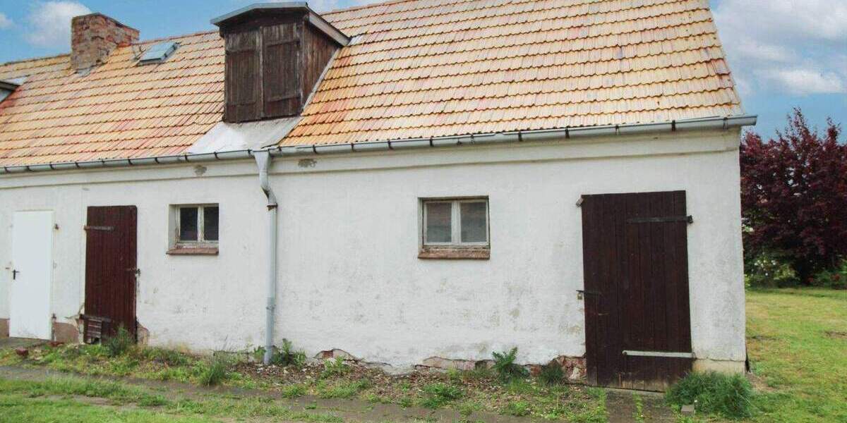 Etagenwohnung Süderholz Zarnewanz - 6 Zimmer, 120 m&sup2;, 129.000&euro; | Angebot:25878836