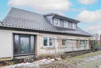 Haus Altefähr Scharpitz - 6 Zimmer, 140 m&sup2;, 269.000&euro; | Angebot:26017851