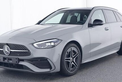 Mercedes-Benz C 200 23.500 km 44.130 &euro; Stralsund 18439