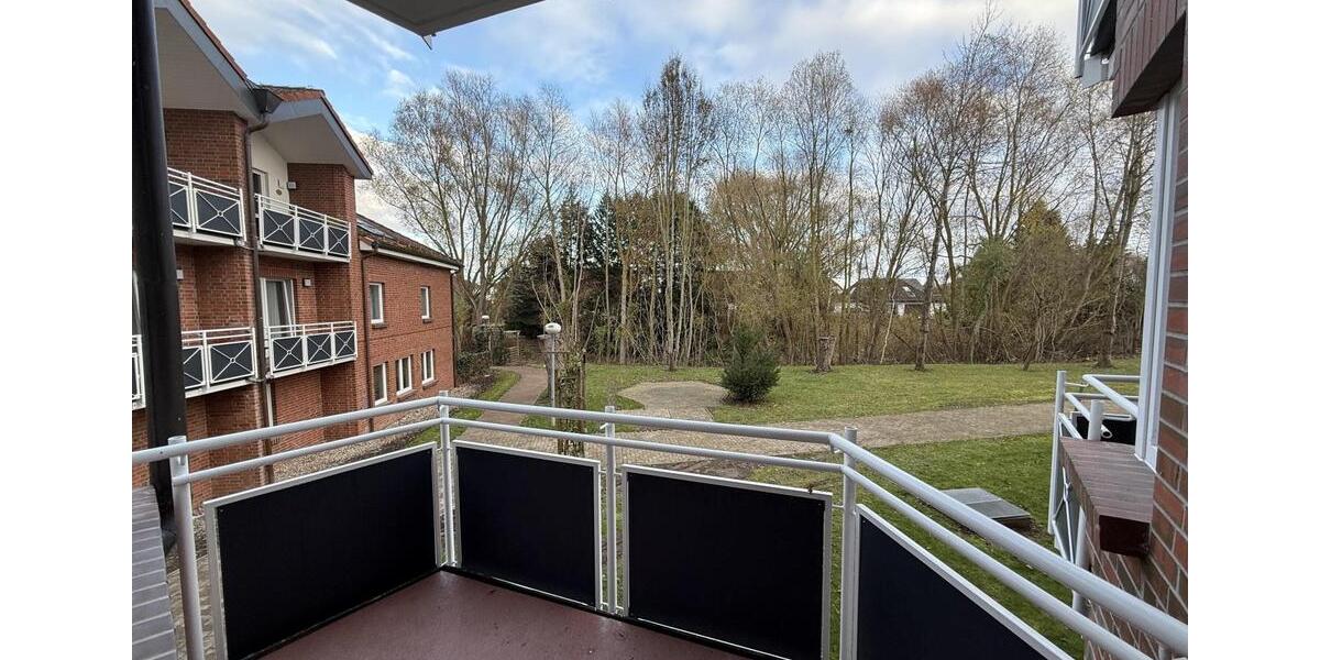 Etagenwohnung Prohn - 2 Zimmer, 83 m&sup2;, 949&euro; | Angebot:23741351