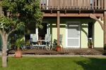 Terrassenwohnung Putbus - 3 Zimmer, 85 m&sup2;, 950&euro; | Angebot:26698367