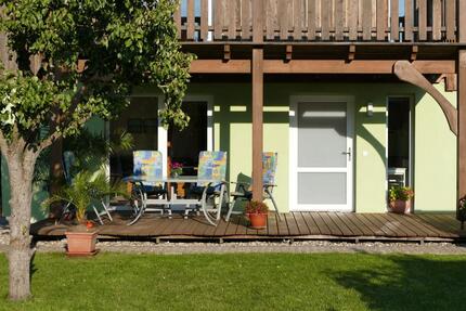 Wohnung Putbus - 3 Zimmer, 85 m&sup2;, 950&euro; | Angebot:26698367