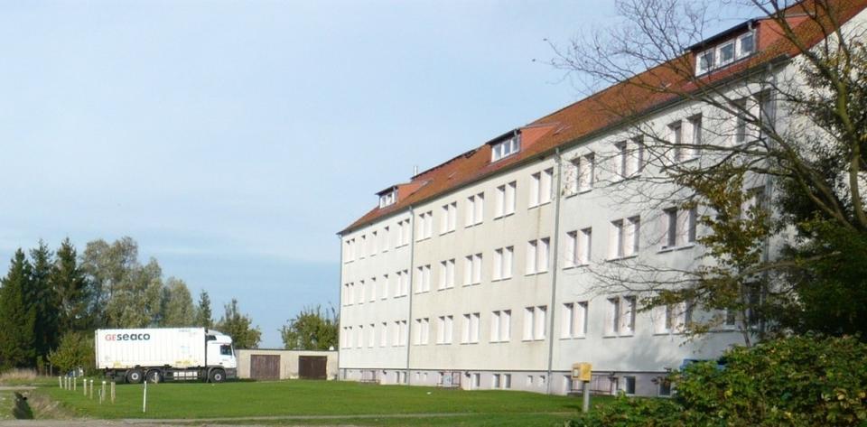 Etagenwohnung Steinhagen - 2 Zimmer, 41 m&sup2;, 266&euro; | Angebot:25900758