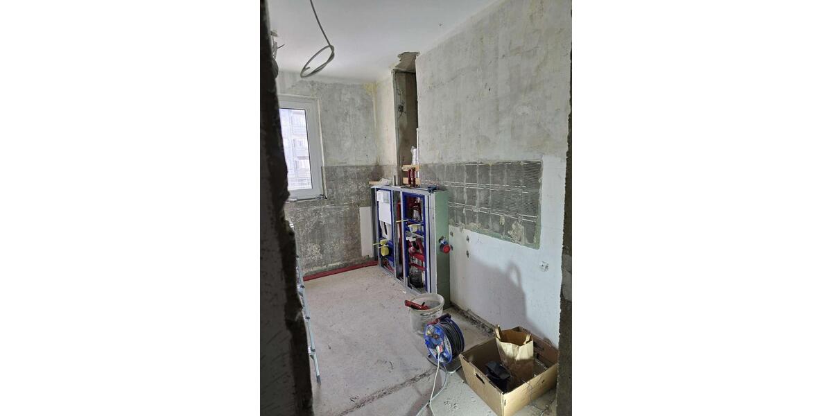 Etagenwohnung Grimmen - 2 Zimmer, 50 m&sup2;, 425&euro; | Angebot:26057835