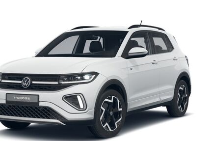 VW T-Cross 4.105 km 26.900 &euro; Grimmen 18507