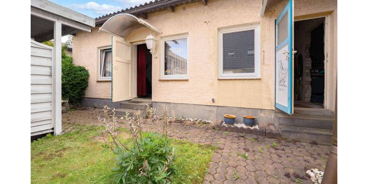 Einfamilienhaus Barth Stadtkern - 4 Zimmer, 102 m&sup2;, 187.500&euro; | Angebot:25796733