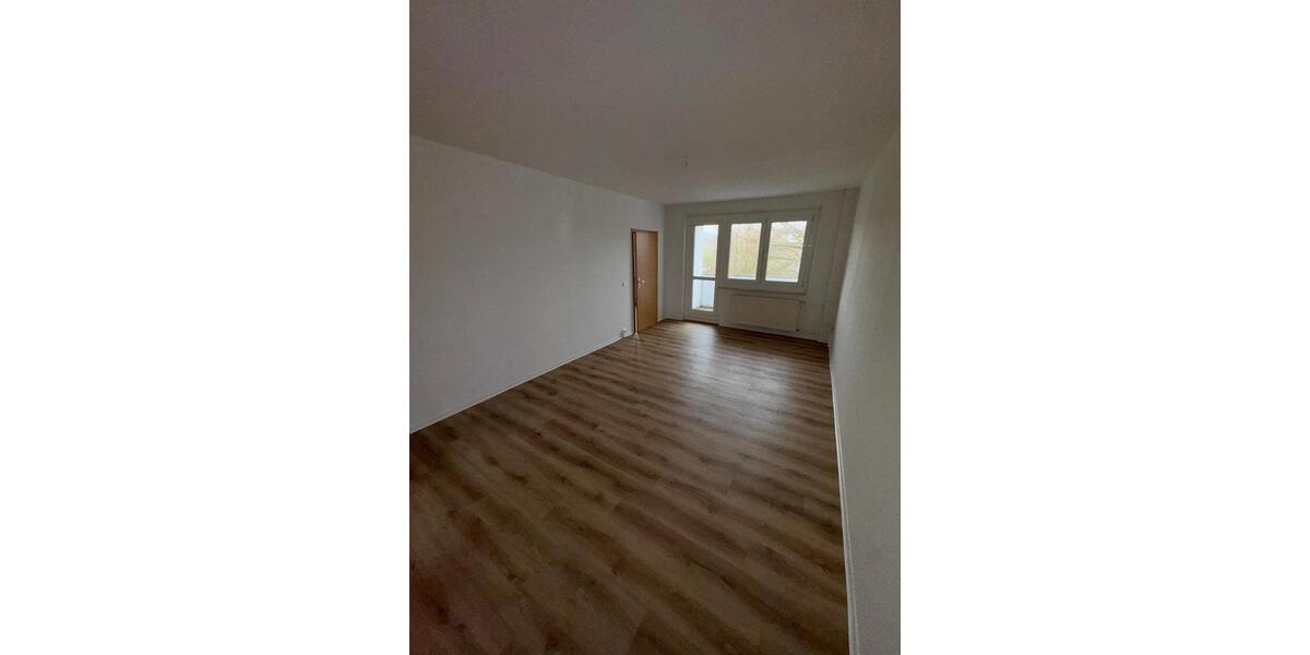 Etagenwohnung Stralsund Knieper - 4 Zimmer, 88 m&sup2;, 665&euro; | Angebot:25235678
