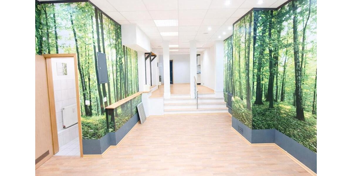 Gewerbeobjekt Stralsund - 800&euro; | Angebot:26626256
