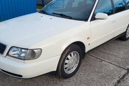 Audi A6 345.000 km 2.800 &euro; Stralsund 18437