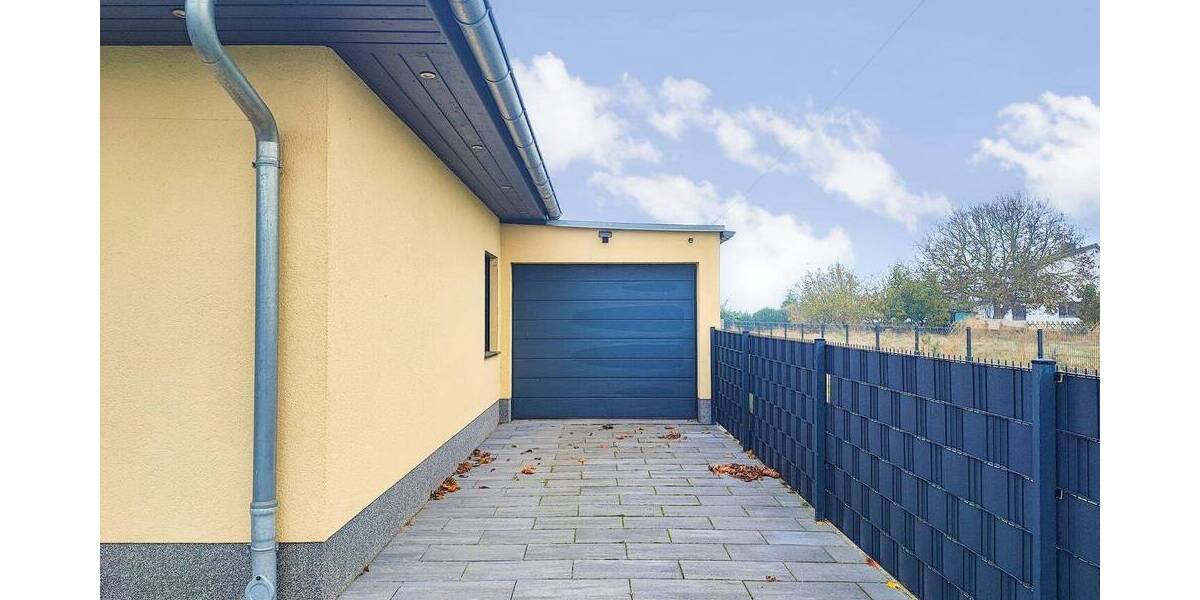 Einfamilienhaus Garz- Rügen Poppelvitz - 5 Zimmer, 168 m&sup2;, 798.000&euro; | Angebot:25984237