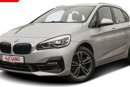 BMW 220 Active Tourer 59.360 km 20.490 &euro; Stralsund 18437