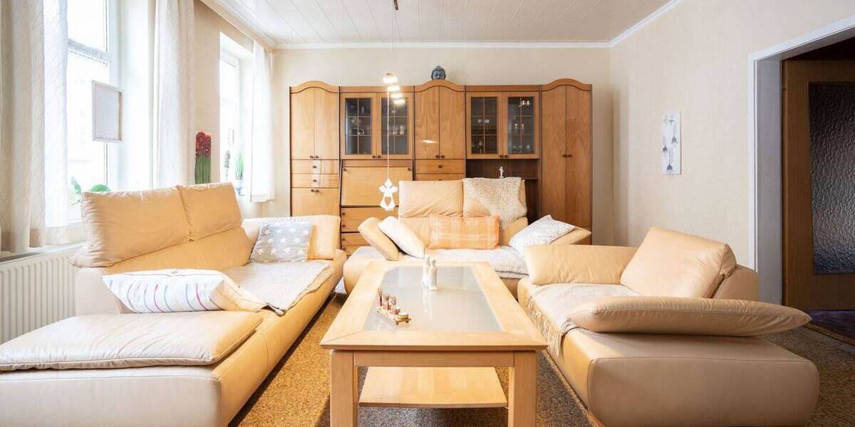 Mehrfamilienhaus, Wohnhaus Barth Stadtkern - 7 Zimmer, 204 m&sup2;, 225.000&euro; | Angebot:25769615