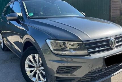 VW Tiguan 134.011 km 12.990 &euro; Stralsund 18435