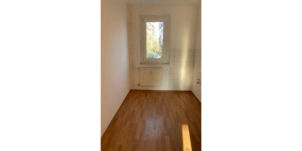 Etagenwohnung Stralsund Knieper - 3 Zimmer, 61 m&sup2;, 410&euro; | Angebot:25066076