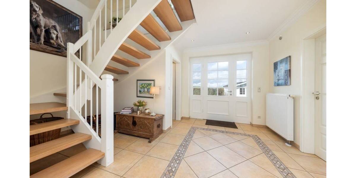 Einfamilienhaus Poseritz Puddemin - 4 Zimmer, 192 m&sup2;, 850.000&euro; | Angebot:26129496