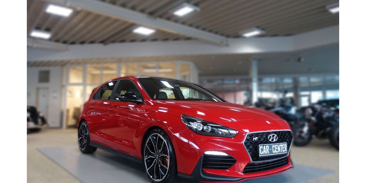 Hyundai i30 83.554 km 20.250 &euro; Stralsund 18435