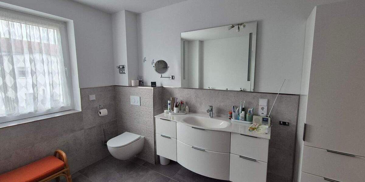 Etagenwohnung Stralsund Knieper - 3 Zimmer, 106 m&sup2;, 479.000&euro; | Angebot:25747068