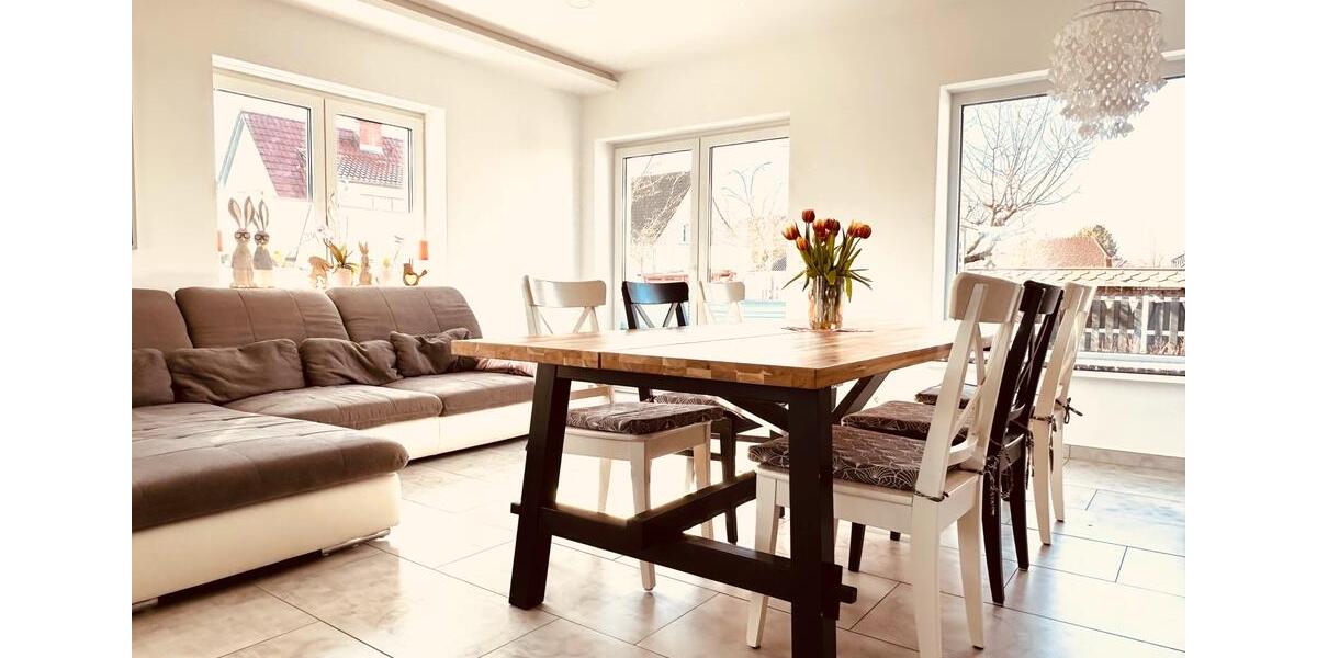 Reihenhaus Stralsund Knieper - 7 Zimmer, 186 m&sup2;, 599.000&euro; | Angebot:24705324