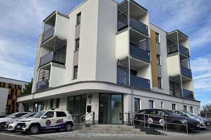 Wohnung Stralsund Knieper - 1 Zimmer, 39 m&sup2;, 335&euro; | Angebot:25895974