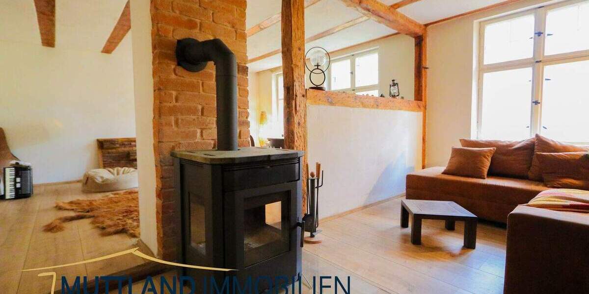 Mehrfamilienhaus, Wohnhaus Neuenkirchen - 9 Zimmer, 430 m&sup2;, 1.156.000&euro; | Angebot:25666287