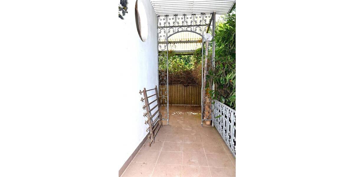 Mehrfamilienhaus, Wohnhaus Gustow - 2 Zimmer, 27 m&sup2;, 99.000&euro; | Angebot:25663899