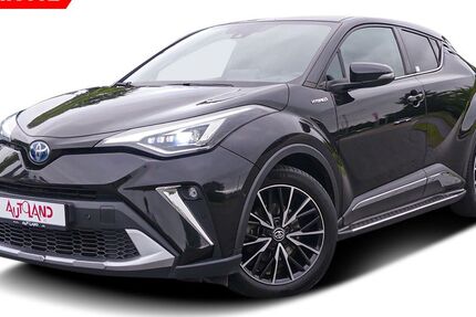 Toyota C-HR 85.482 km 22.990 &euro; Stralsund 18437