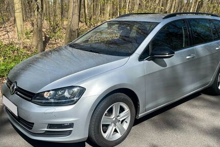 VW Golf 195.000 km 8.850 &euro; Klausdorf 18445