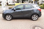 Opel Mokka X 28.000 km 14.000 &euro; Stralsund 18439