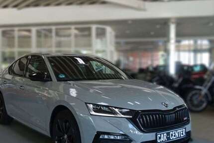 Skoda Octavia 111.942 km 21.450 &euro; Stralsund 18435