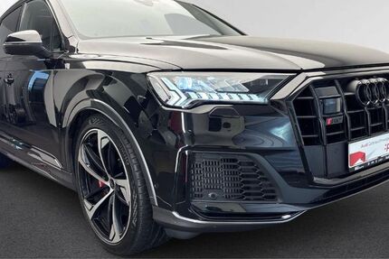 Audi SQ7 61.140 km 74.900 &euro; Lüssow 18442