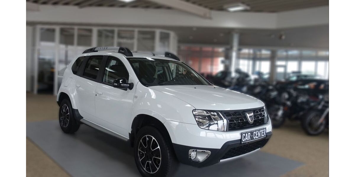 Dacia Duster 83.761 km 11.200 &euro; Stralsund 18435
