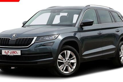 Skoda Karoq 52.806 km 24.990 &euro; Stralsund 18437