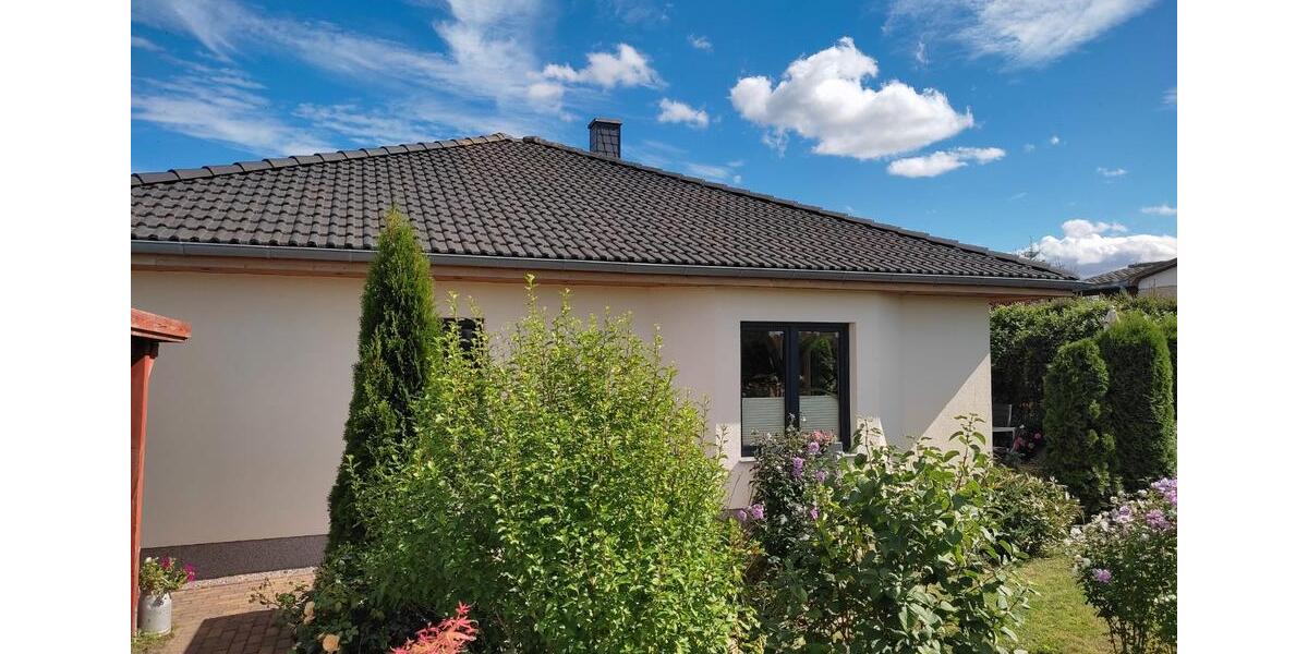 Bungalow Süderholz - 3 Zimmer, 89 m&sup2;, 329.000&euro; | Angebot:27216848