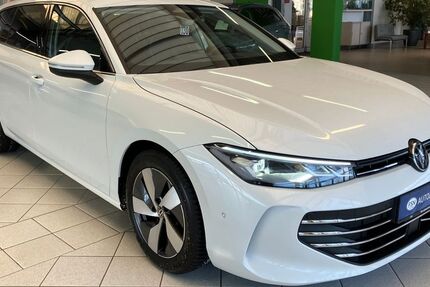 VW Passat Variant 1.306 km 37.490 &euro; Grimmen 18507