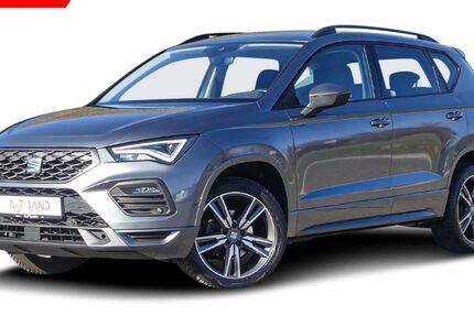 Seat Ateca 64.227 km 27.950 &euro; Stralsund 18437